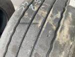 Opona ciężarowa używana 385/65R22.5 GITI GTR955 / 8-9mm