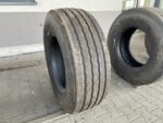 Opona ciężarowa używana 385/65R22.5 KELLY KTR2 ARMORSTEEL / 11-12mm