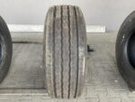 Opona ciężarowa używana 385/65R22.5 KELLY KTR2 ARMORSTEEL / 11-12mm