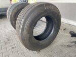 Opona ciężarowa używana 385/65R22.5 KELLY KTR2 ARMORSTEEL / 11-12mm