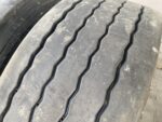 Opony ciężarowe używana 385/65R22.5 MICHELIN XTE3 / 8-9mm
