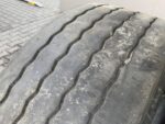 Opony ciężarowe używana 385/65R22.5 MICHELIN XTE3 / 8-9mm