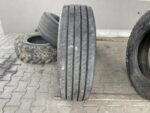 Opona ciężarowa używana 305/70R22.5 HANKOOK AL02 / 14mm