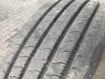 Opona ciężarowa używana 305/70R22.5 HANKOOK AL02 / 14mm
