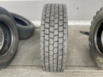 Opona ciężarowa używana 305/70R22.5 BIEŻNIKOWANA TYP MICHELIN XDE2+ / 100% Bieżnika