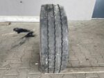 Opona ciężarowa używana 235/75R17.5  PIRELLI ST:01 / 9mm