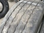 Opony ciężarowe używana 285/70R19.5 MICHELIN XTE2 / 7-10mm