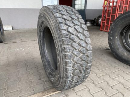 Opona ciężarowa używana 285/70R19.5 TOYO M608Z HYPARADIAL S / 100% Bieżnika