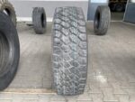 Opona ciężarowa używana 285/70R19.5 TOYO M608Z HYPARADIAL S / 100% Bieżnika