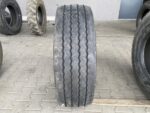 Opona ciężarowa używana 285/70R19.5 MICHELIN XTE2 / 10-11mm