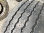 Opona ciężarowa używana 285/70R19.5 MICHELIN XTE2 / 10-11mm