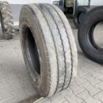  Opona ciężarowa używana 285/70R19.5 BRIDGESTONE R168 / 10-11mm