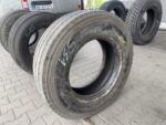 Opona ciężarowa używana 285/70R19.5 BRIDGESTONE R168 / 10-11mm