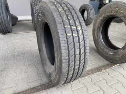  Opona ciężarowa używana 285/70R19.5 WESTLAKE ALL ROUTES WSR1 / 12mm