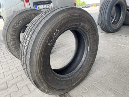 Opona ciężarowa używana 285/70R19.5 WESTLAKE ALL ROUTES WSR1 / 12mm