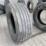  Opona ciężarowa używana 305/70R19.5 CONTINENTAL HSR1 / 9mm