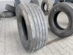 Opona ciężarowa używana 305/70R19.5 CONTINENTAL HSR1 / 9mm