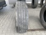 Opona ciężarowa używana 305/70R19.5 CONTINENTAL HSR1 / 9mm