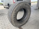 Opona ciężarowa używana 305/70R19.5 CONTINENTAL HSR1 / 9mm