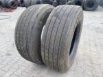 Opony ciężarowe 385/65R22.5 MICHELIN X MULTI T / 8mm