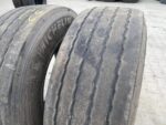 Opony ciężarowe 385/65R22.5 MICHELIN X MULTI T / 8mm