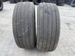 Opony ciężarowe 385/65R22.5 MICHELIN X MULTI T / 8mm