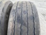 Opony ciężarowe 385/65R22.5 MICHELIN X MULTI T / 8mm