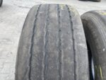 Opony ciężarowe 385/65R22.5 MICHELIN X MULTI T / 8mm