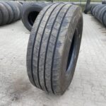  Opona ciężarowa 385/65R22.5 GOODYEAR KMAX T GEN-2  / 13-15mm