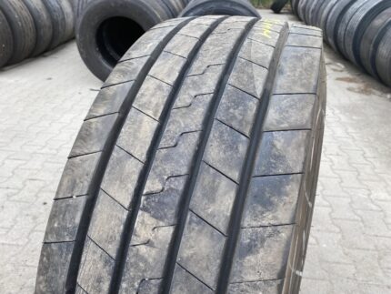 Opona ciężarowa 385/65R22.5 GOODYEAR KMAX T GEN-2  / 13-15mm