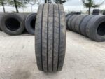 Opona ciężarowa 385/65R22.5 GOODYEAR KMAX T GEN-2  / 13-15mm
