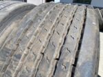Opony ciężarowe używana 385/65R22.5 TRUCKSTAR-RE THT2 / 13-15mm
