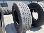 Opona ciężarowa używana 385/65R22.5 FIRESTONE FT833 / 10-11mm