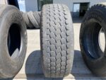 Opona ciężarowa używana 385/65R22.5 FIRESTONE FT833 / 10-11mm