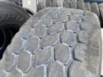 Opona ciężarowa używana 385/65R22.5 FIRESTONE FT833 / 10-11mm