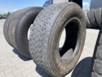 Opona ciężarowa używana 385/65R22.5 FIRESTONE FT833 / 10-11mm