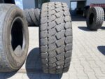 Opona ciężarowa używana 385/65R22.5 MICHELIN XZY3 / 13-14mm