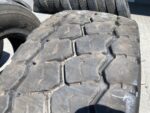 Opona ciężarowa używana 385/65R22.5 MICHELIN XZY3 / 13-14mm