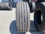 Opona ciężarowa używana 385/65R22.5 GOODYEAR KMAX T GEN-2 / 16-17mm