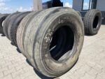 Opony ciężarowe używana 385/65R22.5 GOODRIDE CR931 / 14-15mm