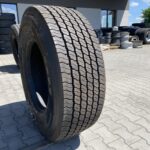  Opona ciężarowa używana 385/65R22.5 PIRELLI FW:01 / 100% Bieżnika
