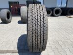 Opona ciężarowa używana 385/65R22.5 PIRELLI FW:01 / 100% Bieżnika