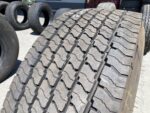 Opona ciężarowa używana 385/65R22.5 PIRELLI FW:01 / 100% Bieżnika