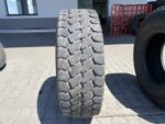 Opona ciężarowa używana 385/65R22.5 HANKOOK SMART WORK TM15 / 15mm
