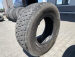 Opona ciężarowa używana 385/65R22.5 HANKOOK SMART WORK TM15 / 15mm