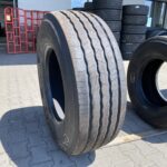  Opona ciężarowa używana 385/65R22.5 DĘBICA DRT2 / 12mm