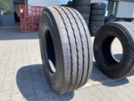 Opona ciężarowa używana 385/65R22.5 DĘBICA DRT2 / 12mm
