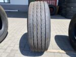 Opona ciężarowa używana 385/65R22.5 DĘBICA DRT2 / 12mm