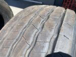 Opona ciężarowa używana 385/65R22.5 DĘBICA DRT2 / 12mm