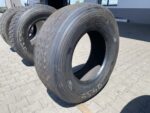 Opona ciężarowa używana 385/65R22.5 DĘBICA DRT2 / 12mm